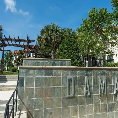 Damai Resort Orlando